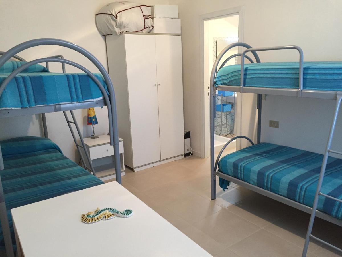 Casa Penny Villa Capo Sperone Dış mekan fotoğraf