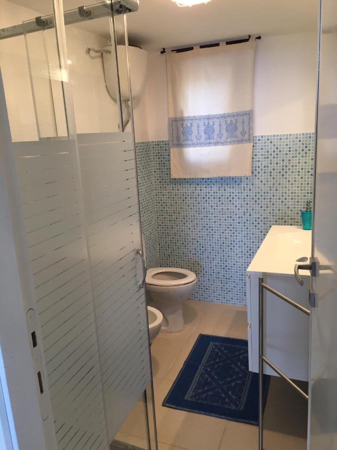 Casa Penny Villa Capo Sperone Dış mekan fotoğraf
