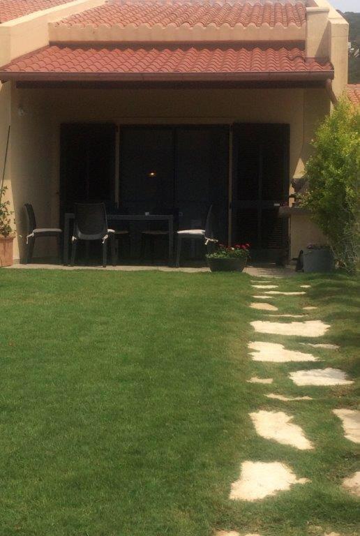 Casa Penny Villa Capo Sperone Dış mekan fotoğraf