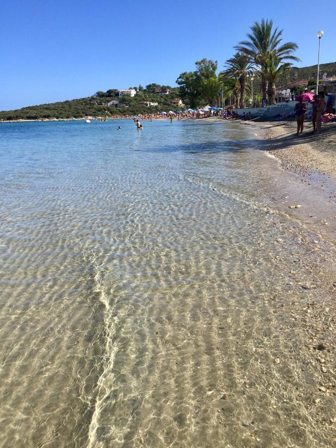 Casa Penny Villa Capo Sperone Dış mekan fotoğraf