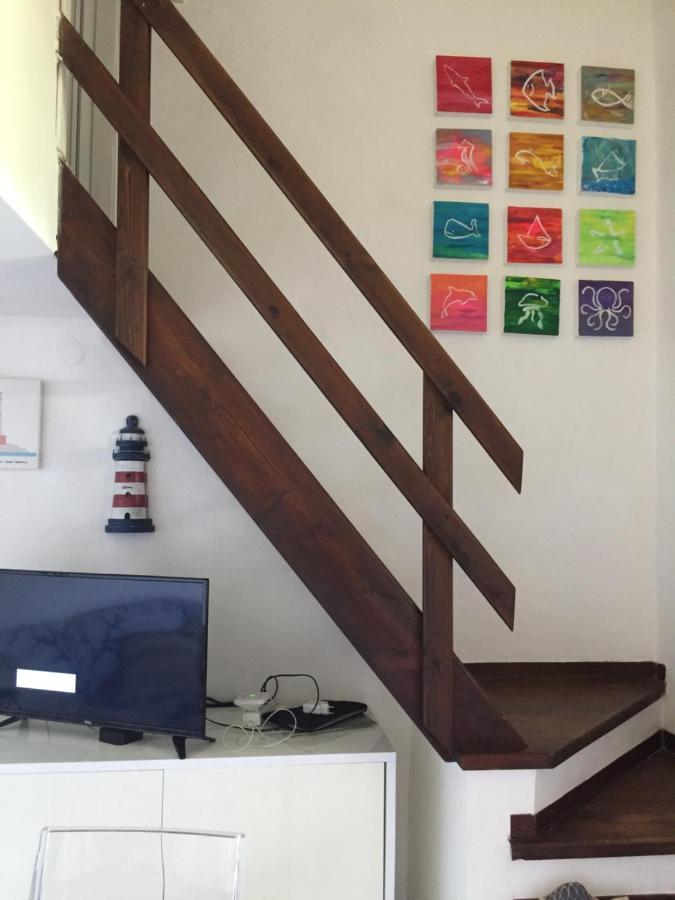 Casa Penny Villa Capo Sperone Dış mekan fotoğraf