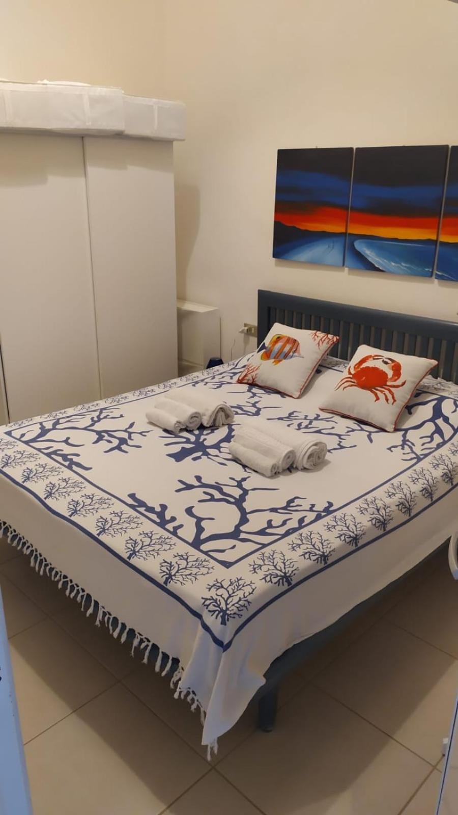 Casa Penny Villa Capo Sperone Dış mekan fotoğraf